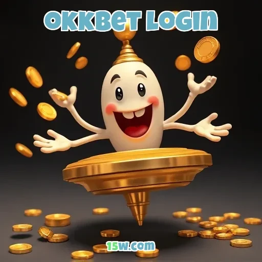 okkbet login: Navegue pela Conta e Aumente Suas Chances de Ganhar