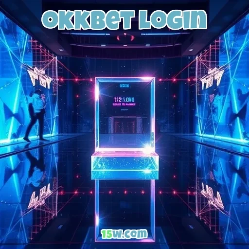 okkbet login: Entre no Jogo com Diversão e Segurança