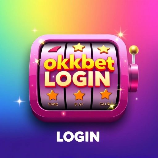 okkbet login
