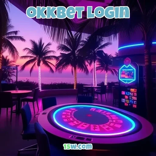 okkbet login: Promoções Irresistíveis para Aumentar Seus Lucros