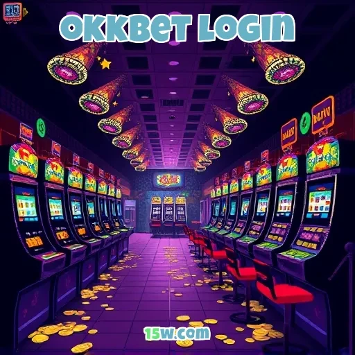 okkbet login: Apostas Esportivas com Recursos Inovadores