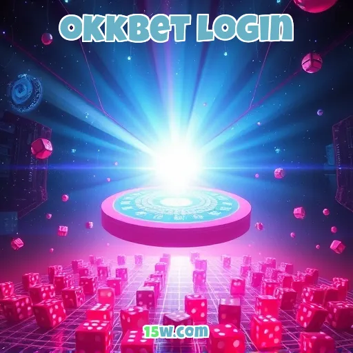 okkbet login: Apostas Ao Vivo que Empolgam e Inovam