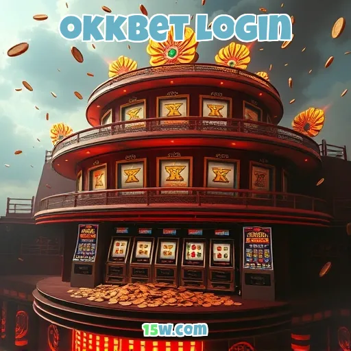 okkbet login: Descubra a Roleta e Seus Atraentes Recursos