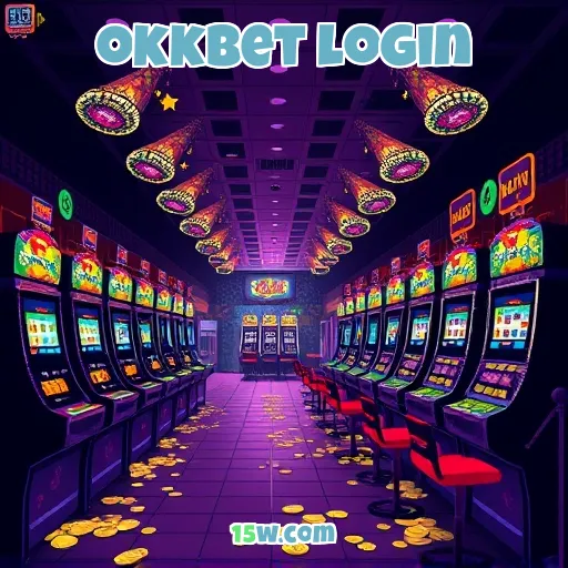 okkbet login: Descubra Estratégias Imperdíveis para Se Destacar nos Jogos